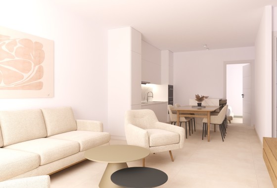 Nouvelle construction -  -
SAN CAYETANO