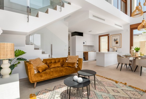 Nouvelle construction - Villa Individuelle -
Vera