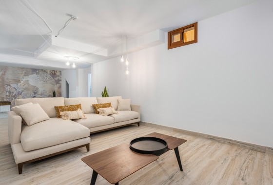 Nouvelle construction - Villa Individuelle -
Vera