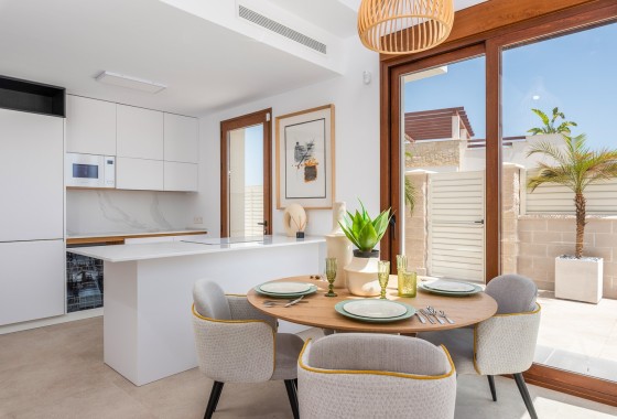 Nouvelle construction - Villa Individuelle -
Vera