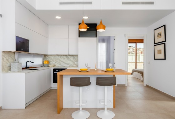 Nouvelle construction - Villa Individuelle -
Vera