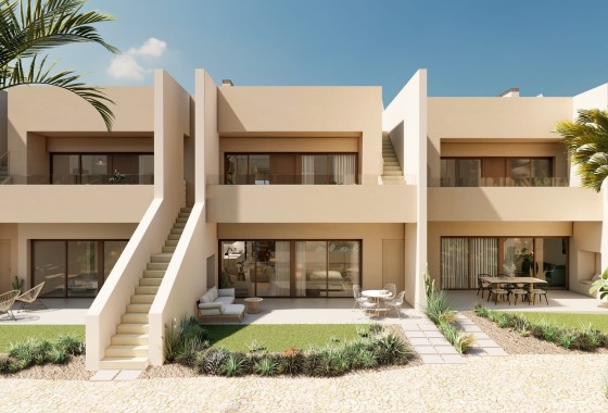 Nouvelle construction -  -
San Javier