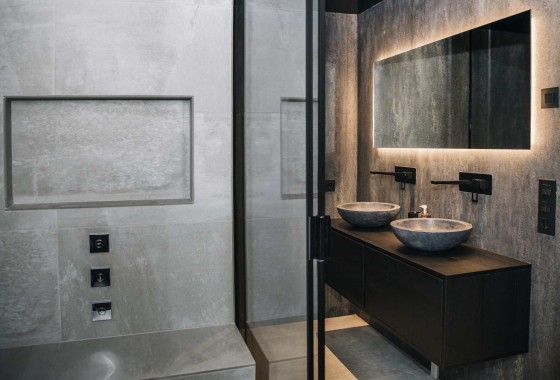 Nouvelle construction - Villa Individuelle -
Rojales