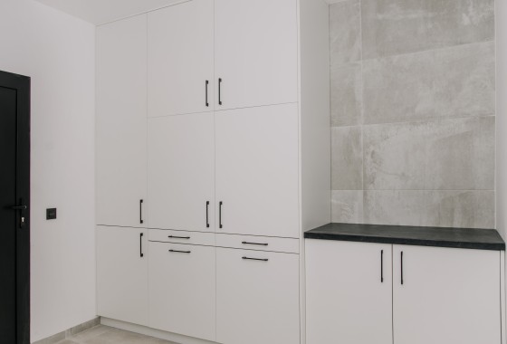 Nouvelle construction - Villa Individuelle -
Rojales