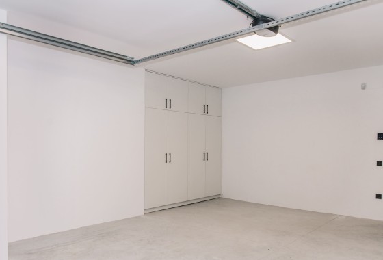Nouvelle construction - Villa Individuelle -
Rojales