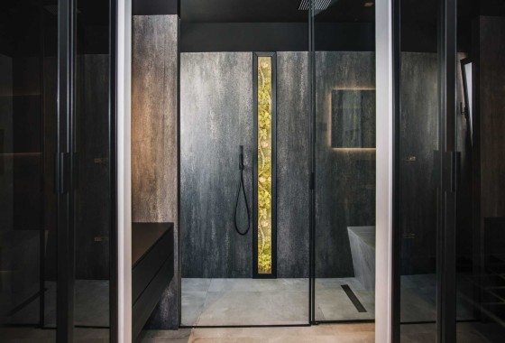 Nowa konstrukcja - Willa wolnostojąca -
Rojales