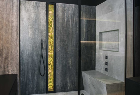 Nowa konstrukcja - Willa wolnostojąca -
Rojales