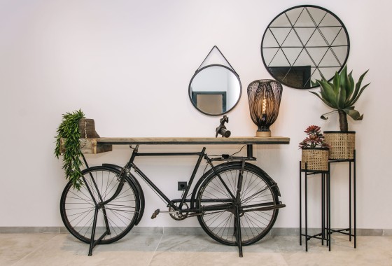 Nowa konstrukcja - Willa wolnostojąca -
Rojales