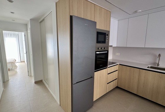 New Build -  -
San Pedro del Pinatar - San Pedro de Pinatar