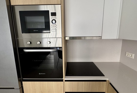 New Build -  -
San Pedro del Pinatar - San Pedro de Pinatar