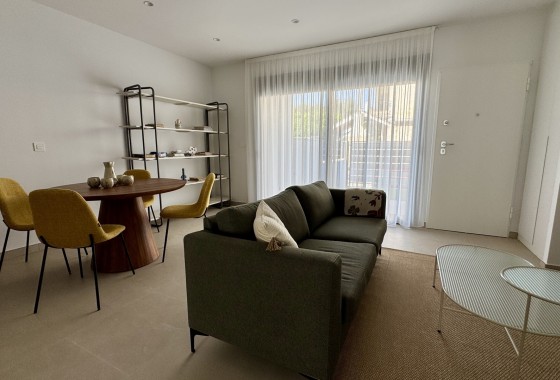 New Build -  -
San Pedro del Pinatar - San Pedro de Pinatar