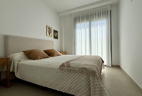 New Build -  -
San Pedro del Pinatar - San Pedro de Pinatar