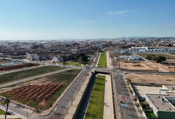 Nouvelle construction -  -
Pilar de la Horadada