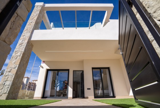 New Build -  -
Pilar de la Horadada