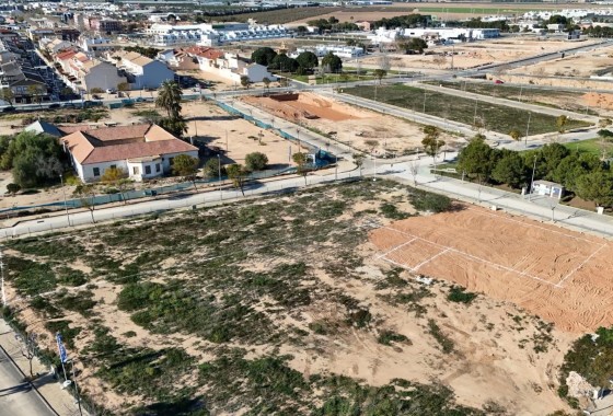 New Build -  -
Pilar de la Horadada