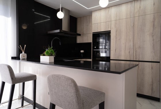 New Build -  -
Pilar de la Horadada