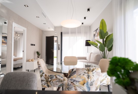 New Build -  -
Pilar de la Horadada