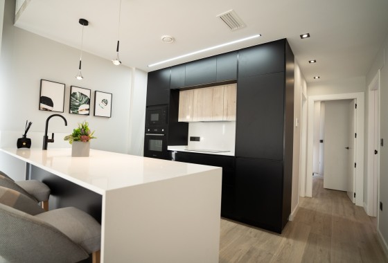 New Build -  -
Pilar de la Horadada