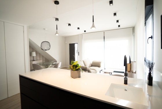 New Build -  -
Pilar de la Horadada