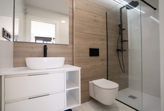 New Build -  -
Pilar de la Horadada