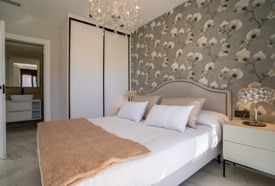 New Build -  -
Pilar de la Horadada