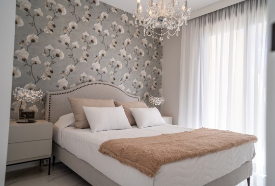 New Build -  -
Pilar de la Horadada