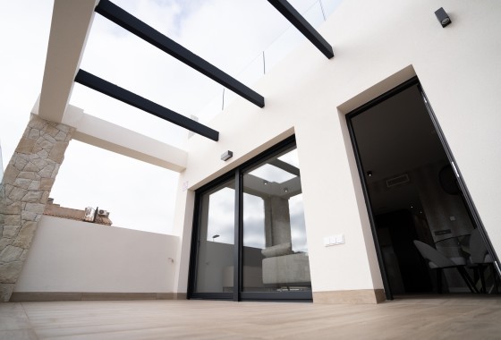 New Build -  -
Pilar de la Horadada