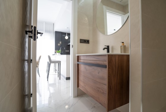 Nouvelle construction -  -
Pilar de la Horadada