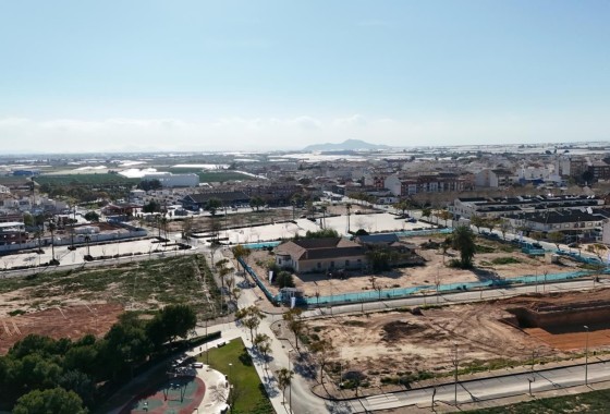 Nouvelle construction -  -
Pilar de la Horadada