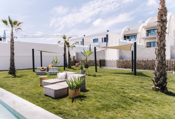 Nouvelle construction -  -
Ciudad Quesada - Rojales - Ciudad Quesada