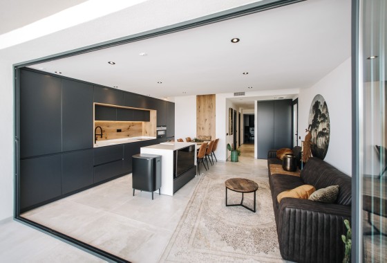 Nouvelle construction -  -
Ciudad Quesada - Rojales - Ciudad Quesada