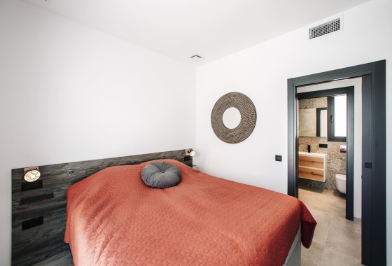 Nouvelle construction -  -
Ciudad Quesada - Rojales - Ciudad Quesada