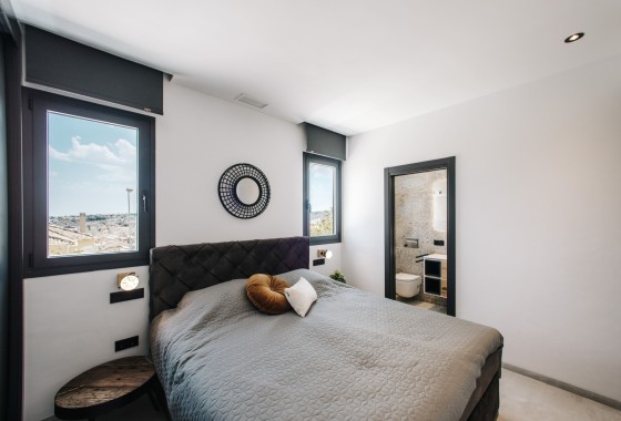 Nouvelle construction -  -
Ciudad Quesada - Rojales - Ciudad Quesada