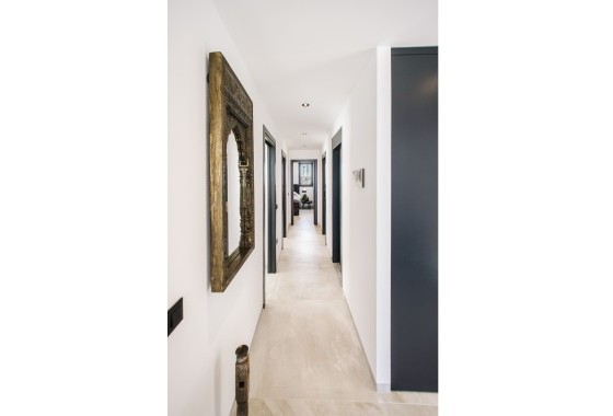 Nouvelle construction -  -
Ciudad Quesada - Rojales - Ciudad Quesada