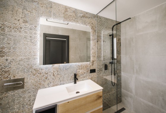 Nouvelle construction -  -
Ciudad Quesada - Rojales - Ciudad Quesada