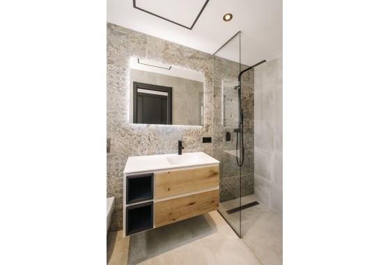 Nouvelle construction -  -
Ciudad Quesada - Rojales - Ciudad Quesada