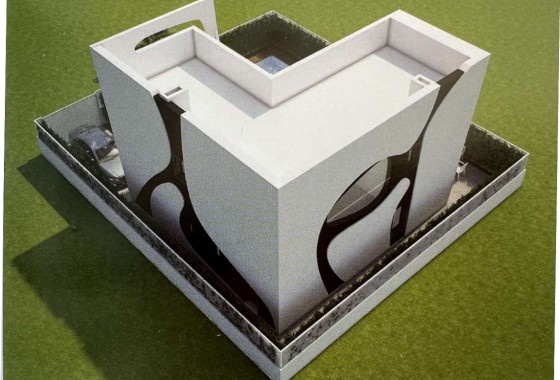 Nouvelle construction - Vrijstaande Villa -
Ciudad Quesada - Rojales - Ciudad Quesada