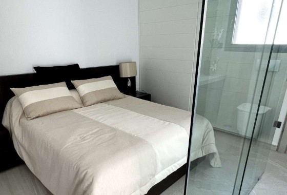 Nouvelle construction - Vrijstaande Villa -
Ciudad Quesada - Rojales - Ciudad Quesada