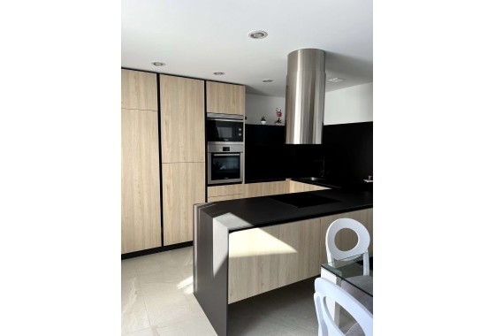 Nouvelle construction - Vrijstaande Villa -
Ciudad Quesada - Rojales - Ciudad Quesada