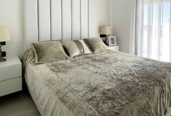 Nouvelle construction - Vrijstaande Villa -
Ciudad Quesada - Rojales - Ciudad Quesada