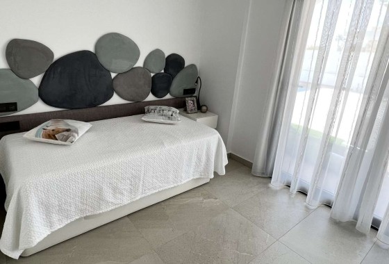 Nouvelle construction - Vrijstaande Villa -
Ciudad Quesada - Rojales - Ciudad Quesada