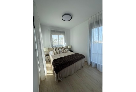 NIEUWBOUW - Appartement / Flat -
Santa Rosalia