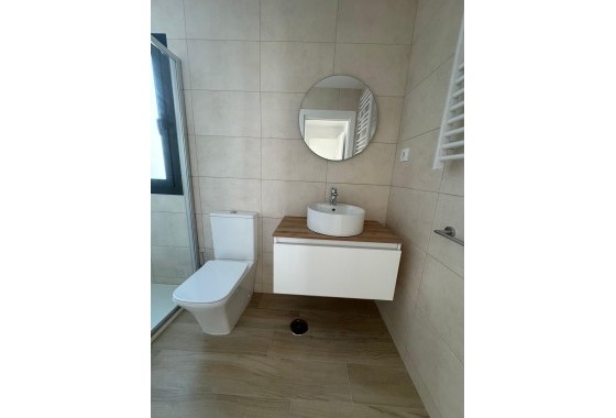 NIEUWBOUW - Appartement / Flat -
Santa Rosalia