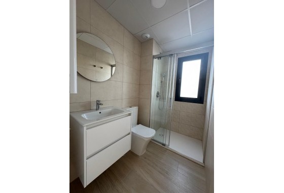 NIEUWBOUW - Appartement / Flat -
Santa Rosalia