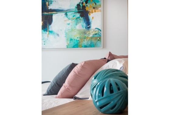 Nouvelle construction - Vrijstaande Villa -
San Pedro del Pinatar - San Pedro de Pinatar