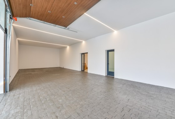 Nouvelle construction - Vrijstaande Villa -
Finestrat