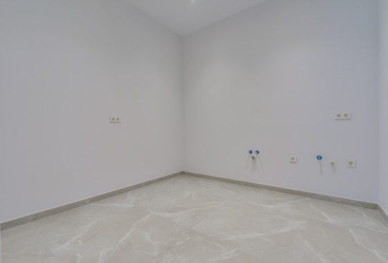 Nouvelle construction - Vrijstaande Villa -
Finestrat