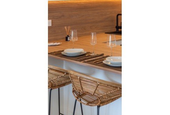 Obra Nueva - Apartamento / Piso -
Benijofar