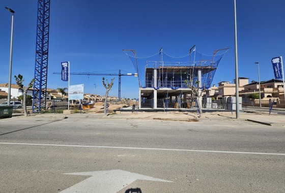 Nouvelle construction -  -
Torre de la Horadada