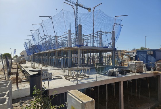 Nouvelle construction -  -
Torre de la Horadada